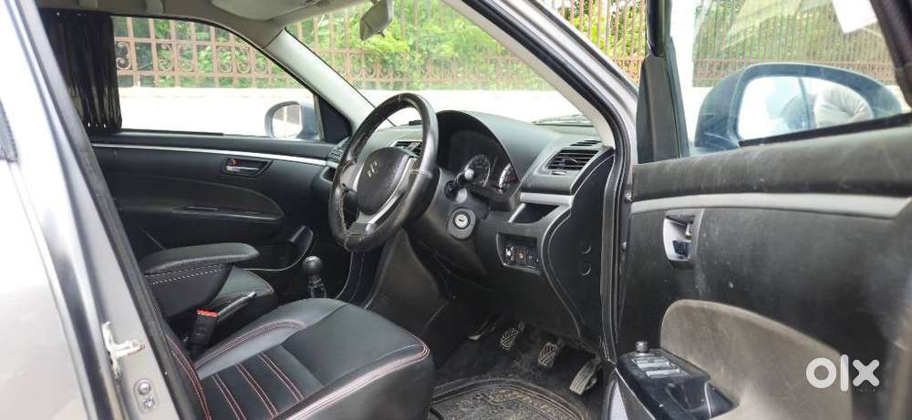 Maruti Suzuki Swift 2011-2014 Vxi, 2012, Petrol