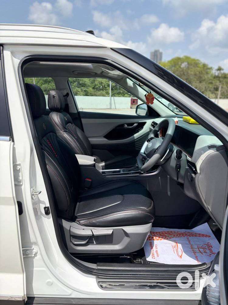 Hyundai Creta Mpi Ivt S(o) Year, 2025, Petrol