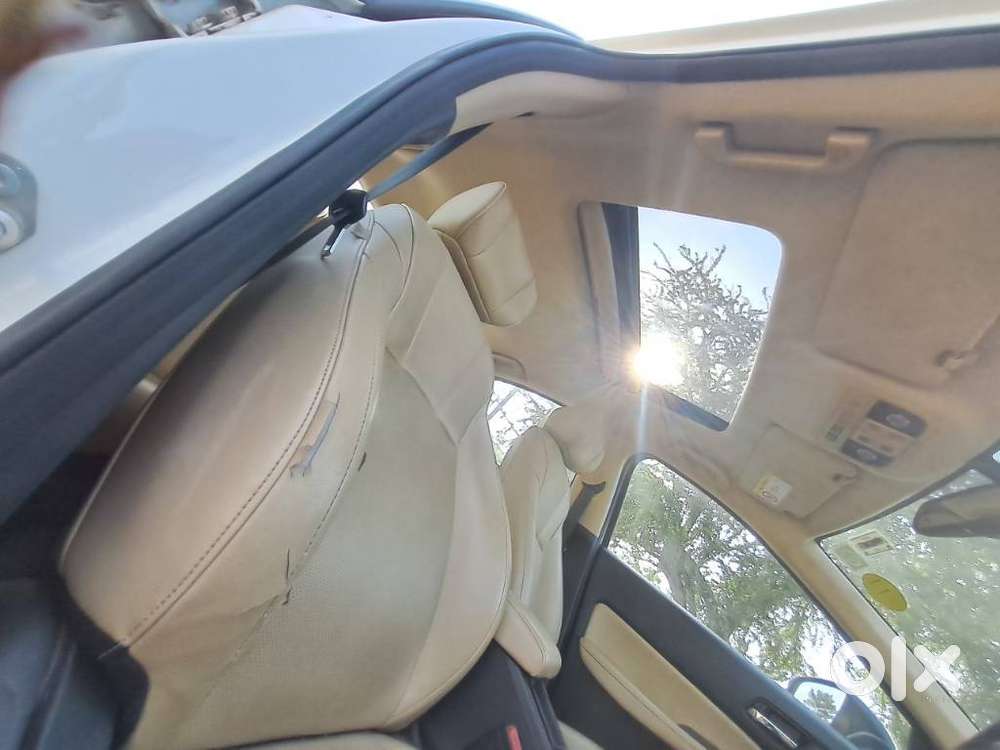 Honda City Zx Cvt, 2021, Petrol