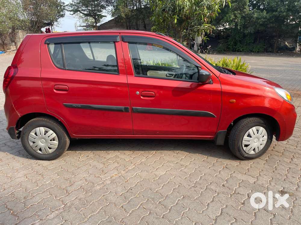 Maruti Suzuki Alto 800 0.8 Vxi (o), 2021, Petrol