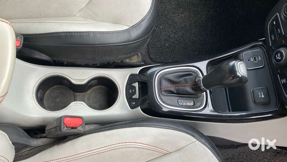 Jeep Compass 1.4 Limited (o) Petrol Dct, 2019, Petrol