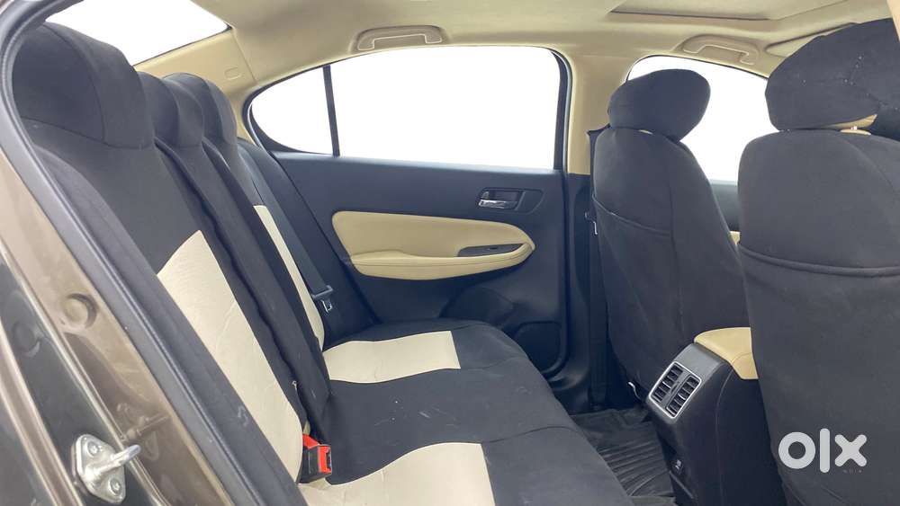 Honda City 1.5 Zx I-vtec Mt, 2021, Petrol