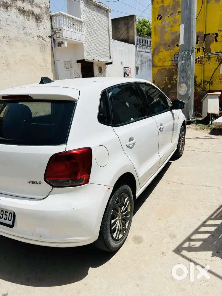 Excellent Condition Polo 1.2 Petrol  Well Maintained  Best For Learn