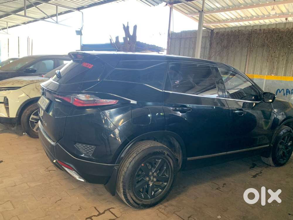 Tata Harrier Diesel 2022