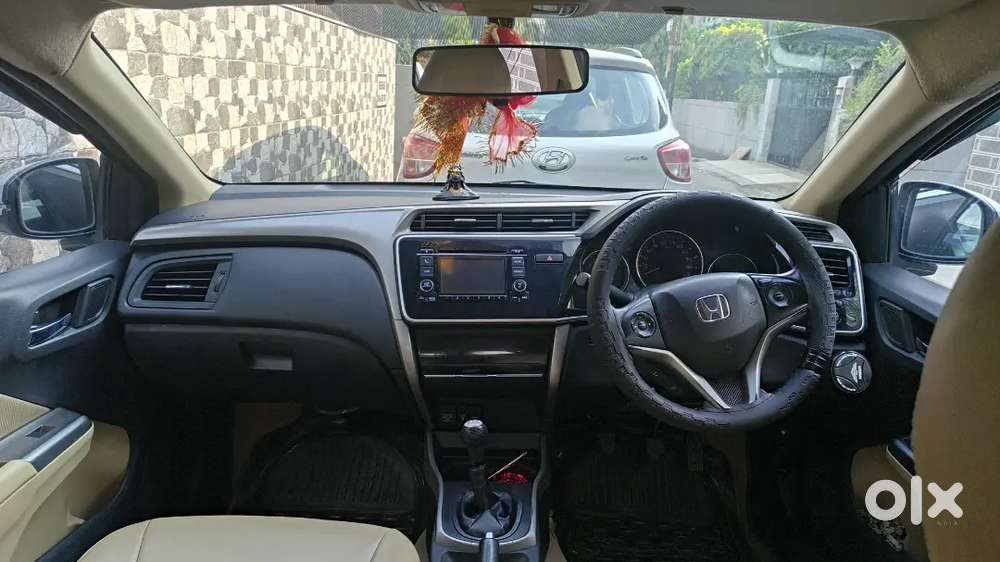 Honda City 2016 1st Owner Car For Genuine Buyer Who Seriously Interest