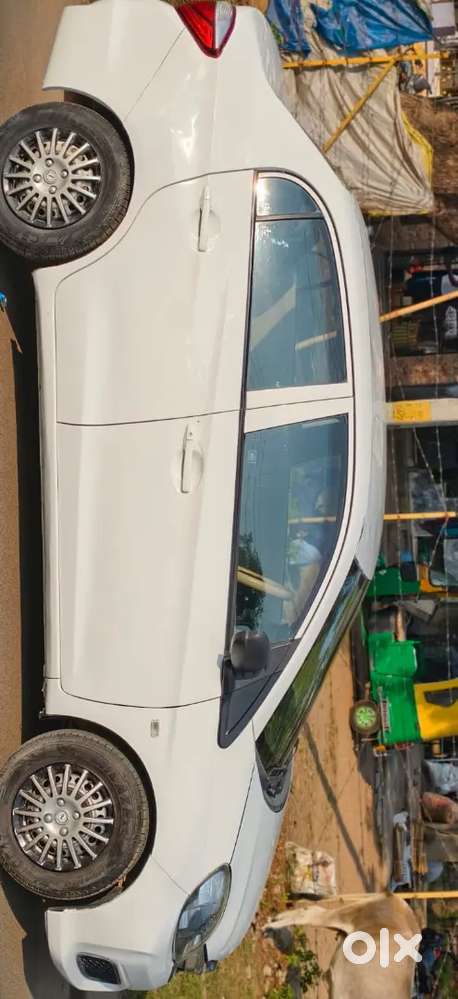 Honda Amaze 1.2 2016 Petrol