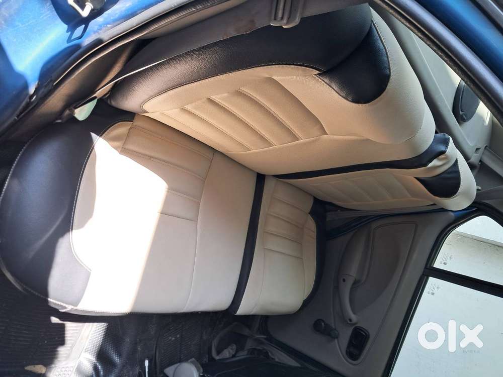 Single Owner Well Maintained Tata Indica Xeta Gls Petrol 2006 Model