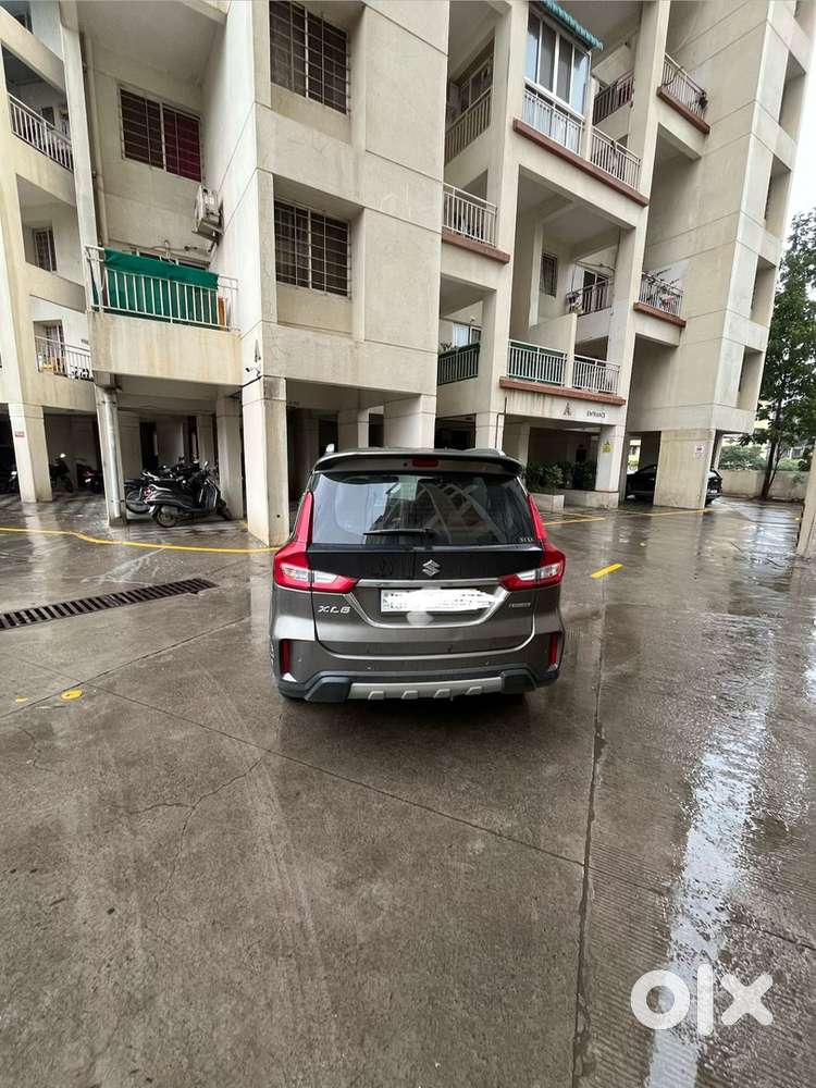 Maruti Xl6 Petrol 2022