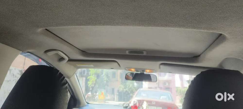 Honda City Diesel 2017