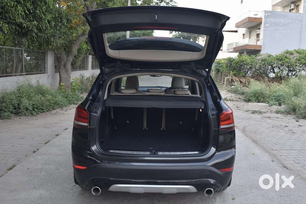 Bmw X1 2.0 Sdrive20d Xline, 2022, Petrol