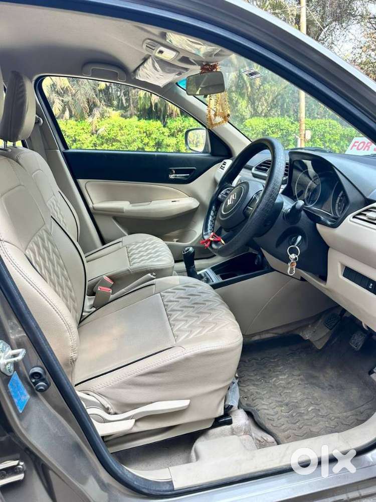 Maruti Suzuki Swift Dzire