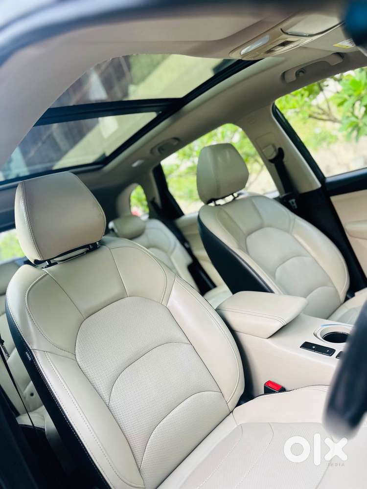 Mg Hector Sharp Pro 1.5 Turbo Cvt, 2022, Petrol