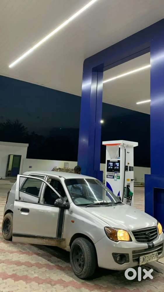 Top Model Power Window Alto K10