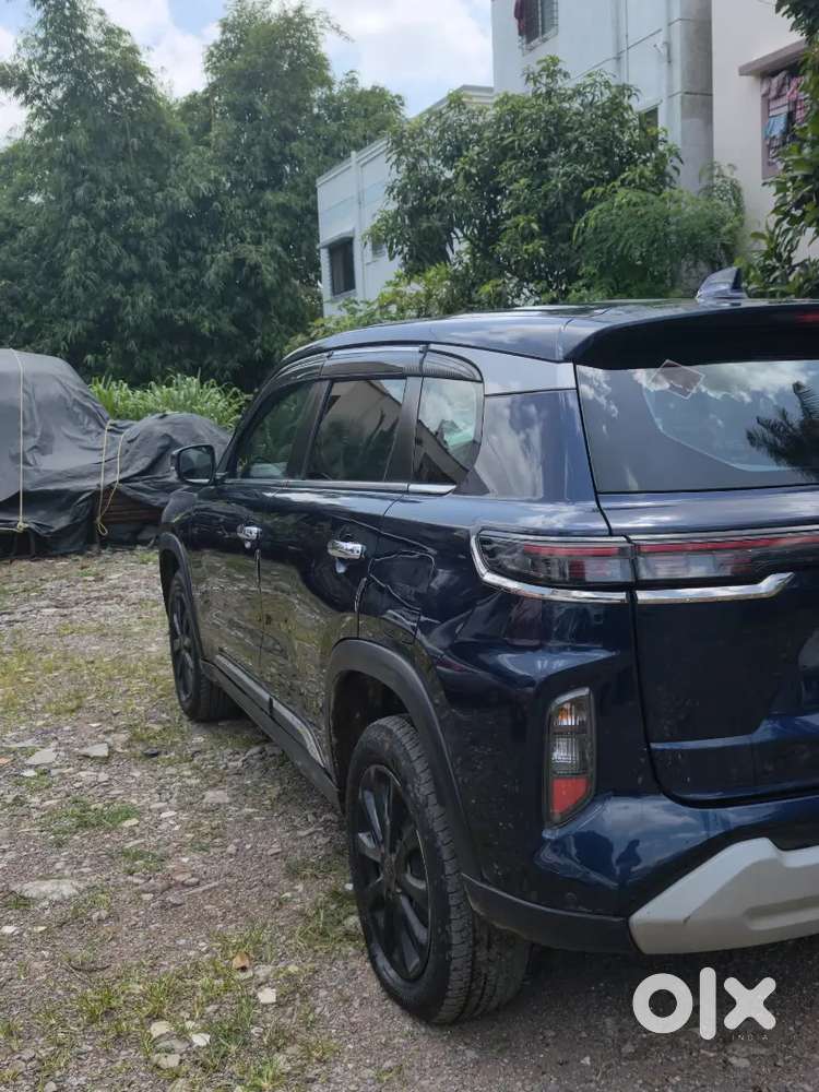 Maruti Suzuki Vitara 2023 Cng