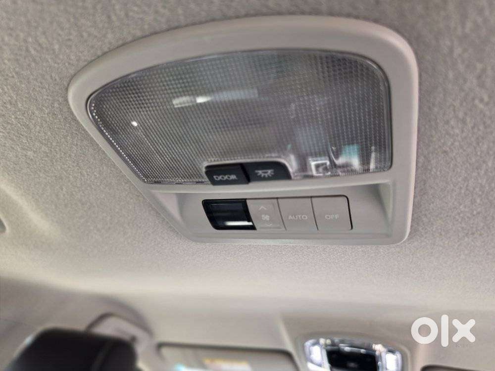 Toyota Fortuner, 2022, Diesel