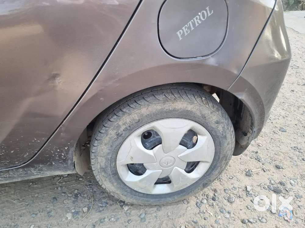 Tata Tiago 2017 Petrol 94000 Km Driven