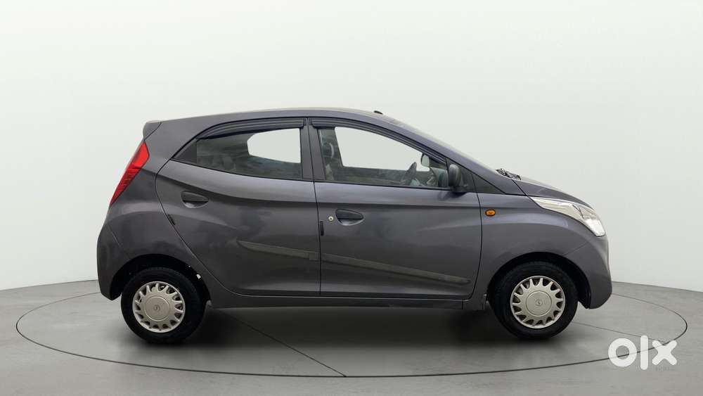 Hyundai Eon Era +, 2016, Petrol