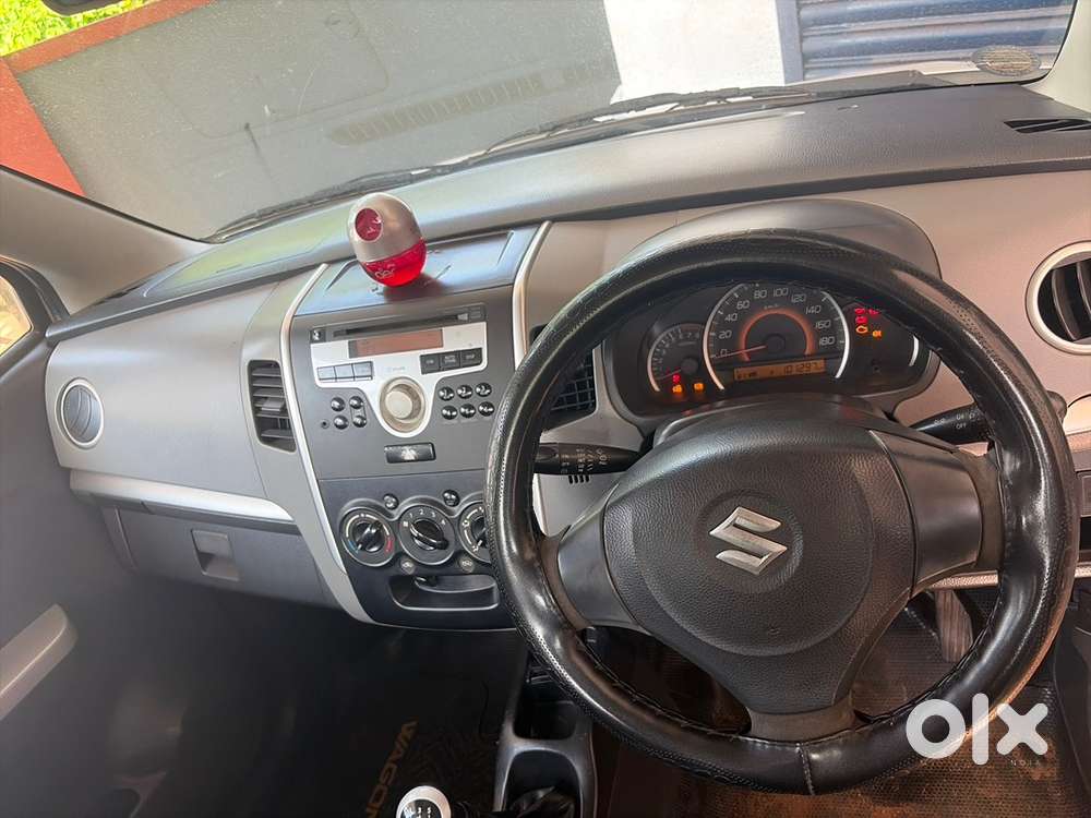 Maruti Suzuki Wagon 2010