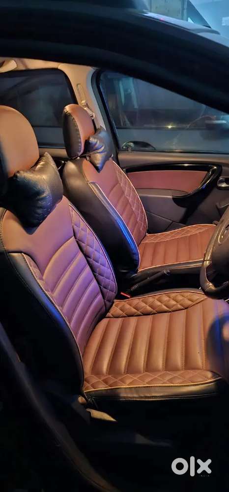 Renault Duster Well Maintained Top Variant.