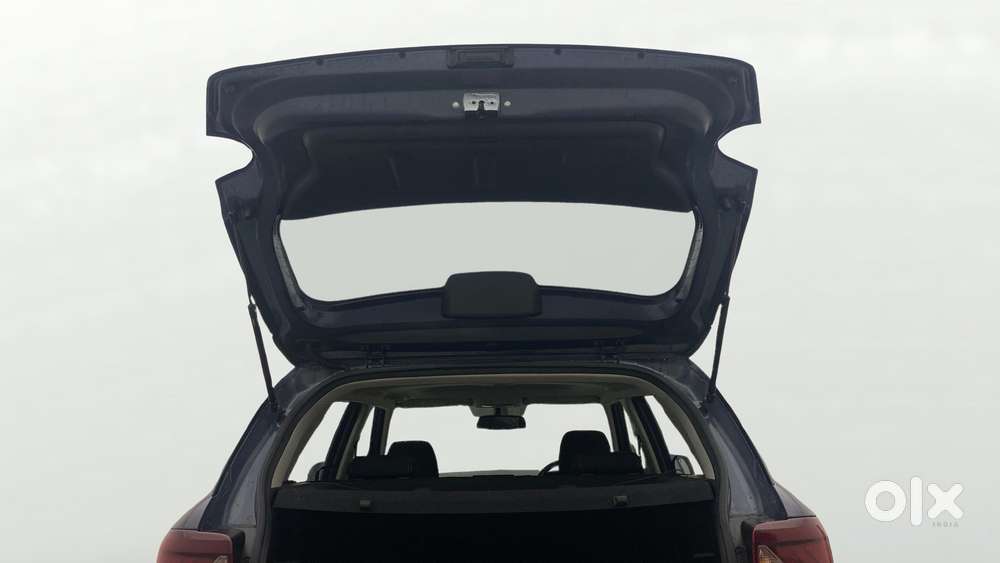 Hyundai Venue Sx Plus Turbo Dct, 2019, Petrol