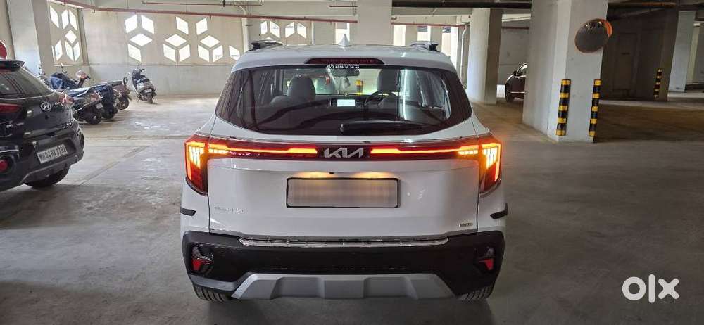 Kia Seltos Htk Plus G, 2025, Petrol