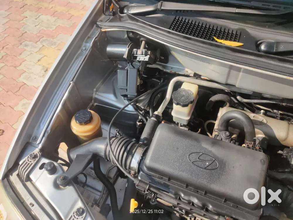 Honda City Ivec 2012 Cng & Hybrids 85000 Km Driven