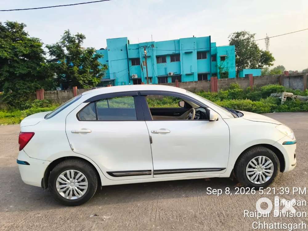 2018 Maruti Swift Dzire Vxi(o)