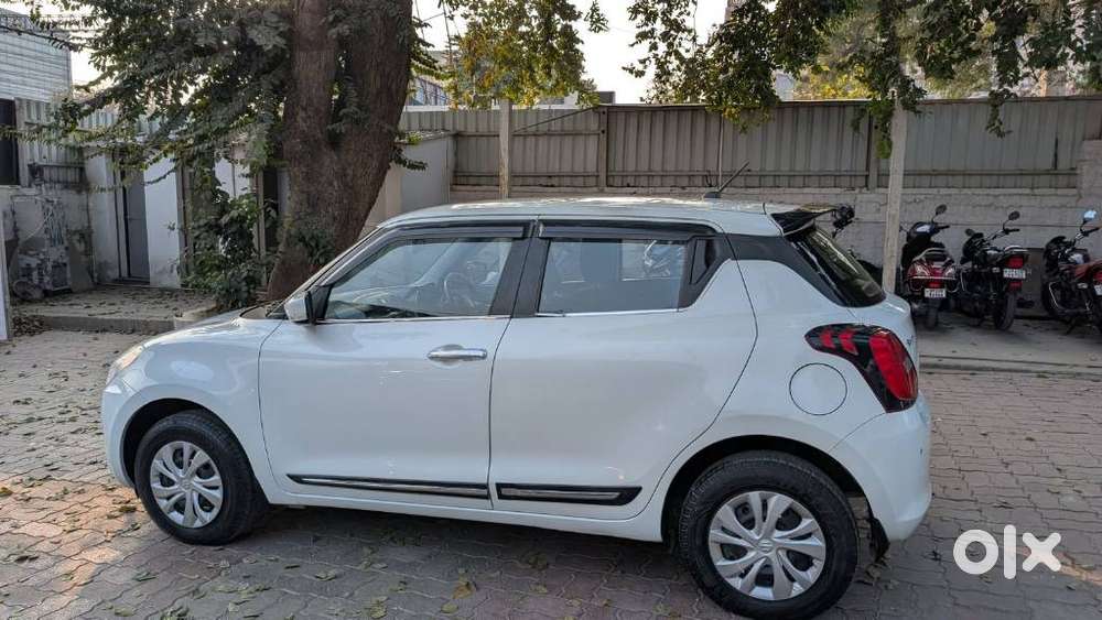 Maruti Suzuki Swift Vxi 1.2 Abs Bs-iv, 2021, Petrol