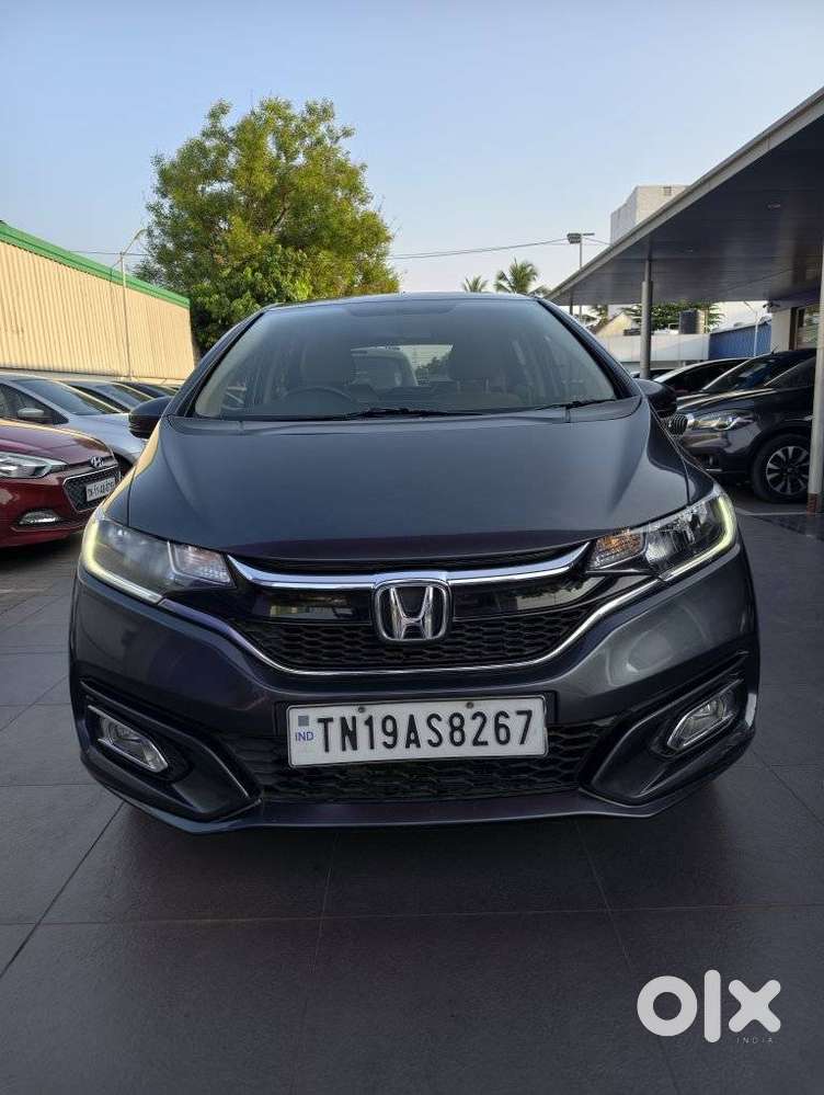 Honda Jazz 1.2 Zx I-vtec, 2022, Petrol