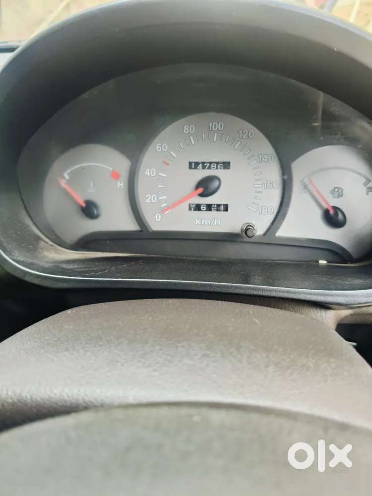Very Good Car