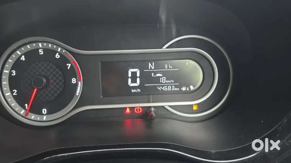 Hyundai Grand I10 Nios 2021