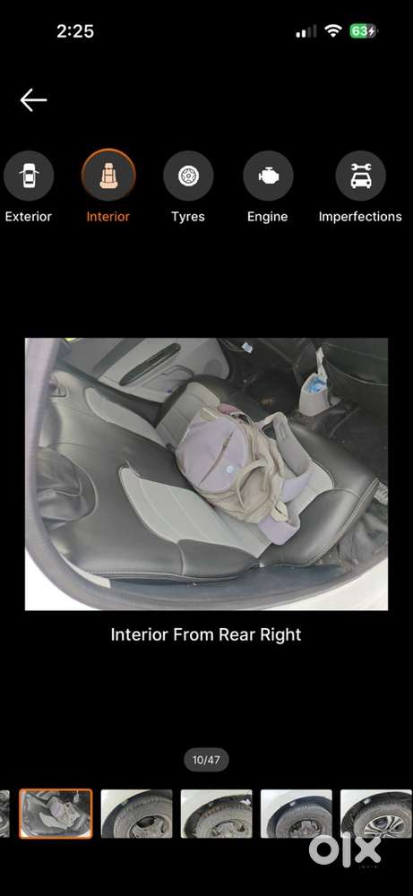 Tata Tiago 2021 Petrol
