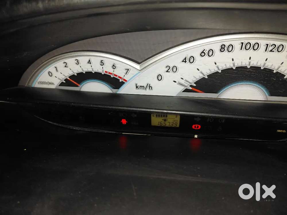 Toyota Etios 2013 Model All Best Engine