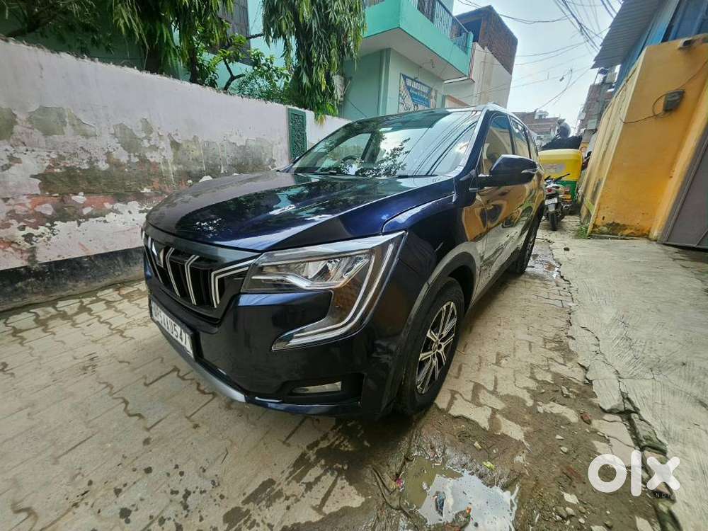 Mahindra Xuv700 2.2 Ax 7 Diesel Mt Str, 2023, Diesel