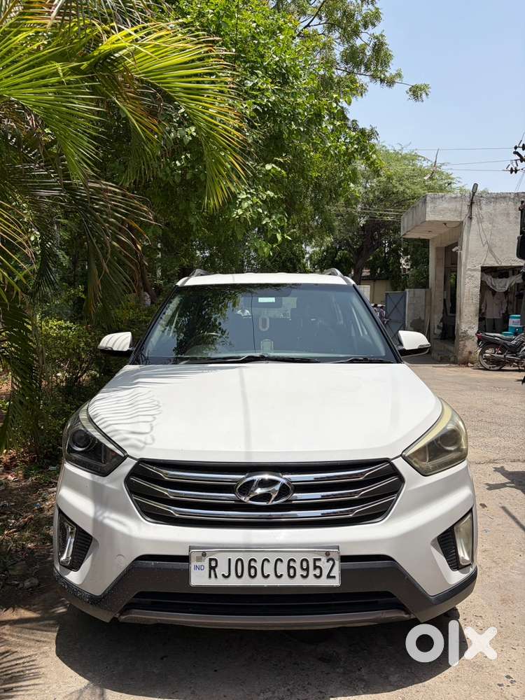 Hyundai Diesel Car 2016