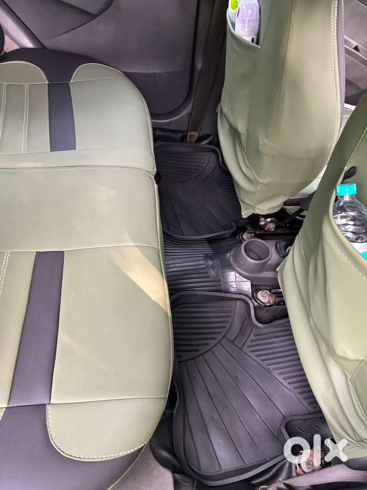 Chevrolet Beat 2011 Petrol Well Maintained