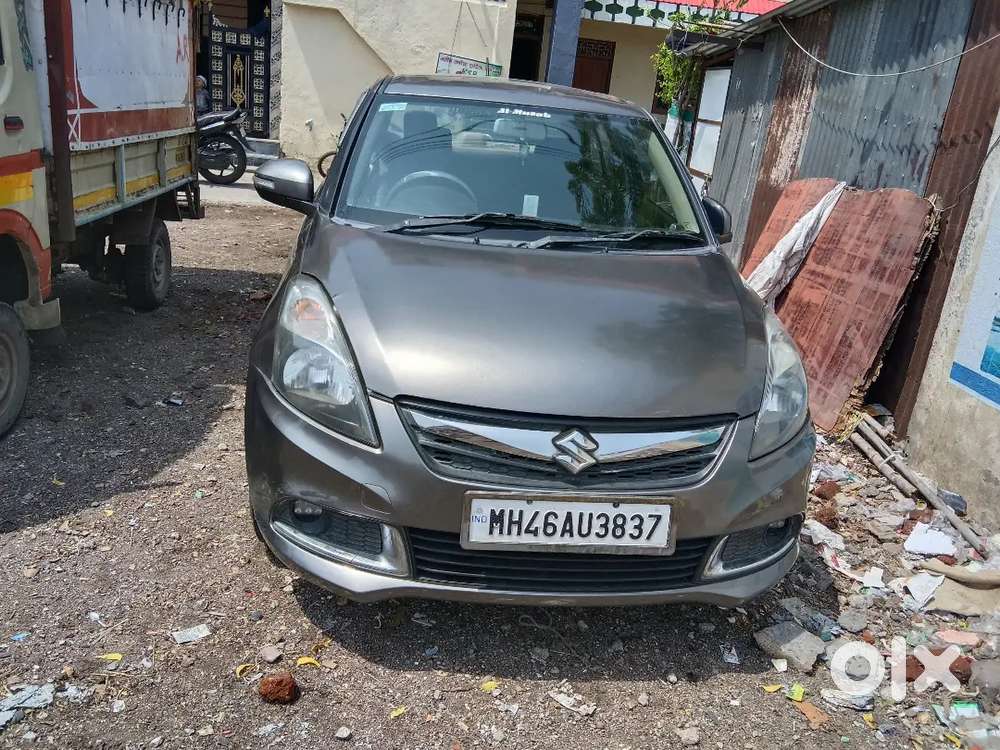 Maruti Suzuki Swift Dzire 2016 Diesel 84500 Km Driven