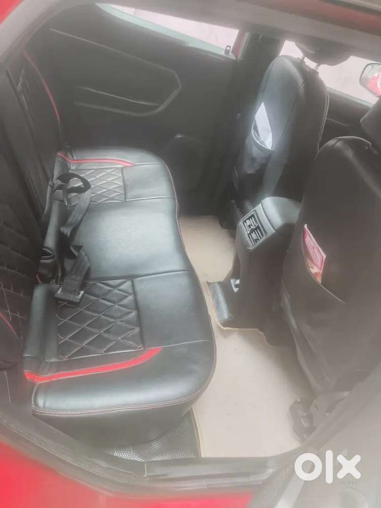 Renault Kiger 2021 Petrol