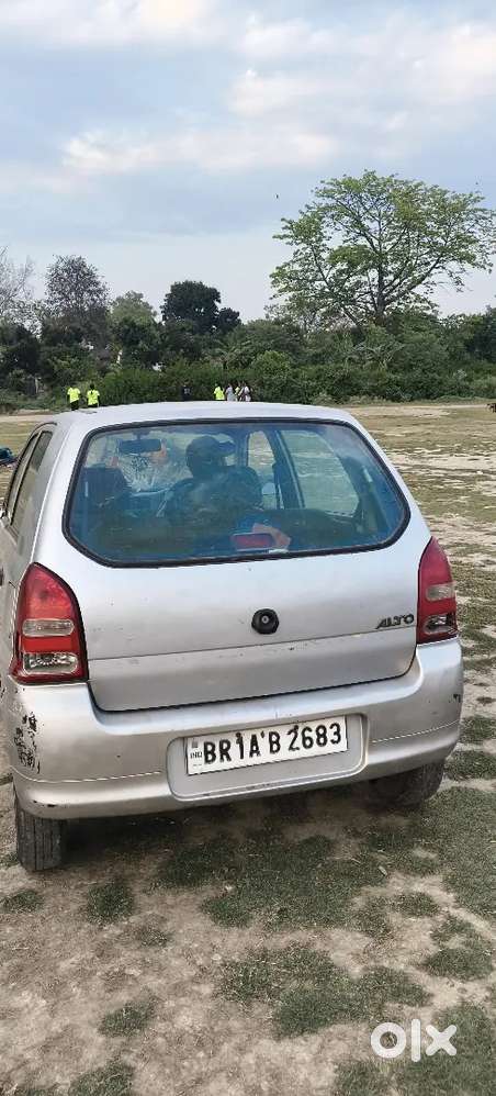 Alto Car Hai Bechna Hai