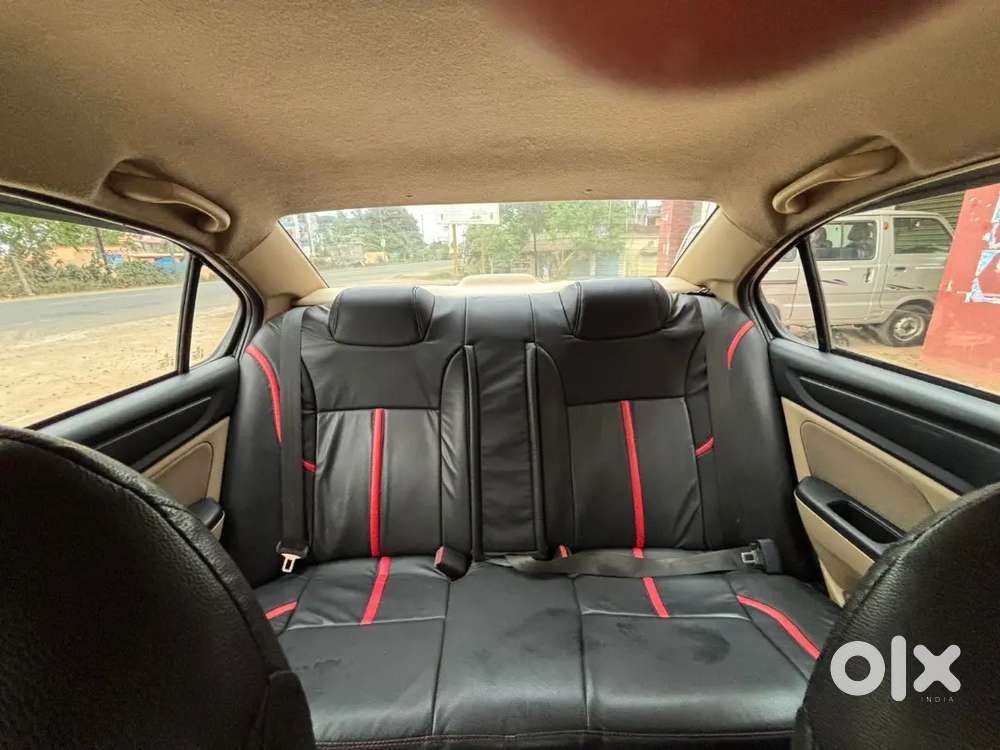 Honda Amaze 2022 Petrol Well Maintained