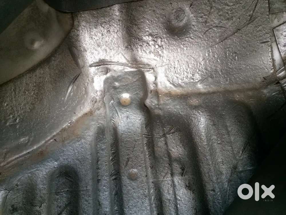 Maruti Suzuki 800 2005 Petrol Good Condition