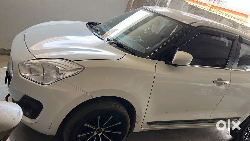 Swift Petrol Maruti 2023
