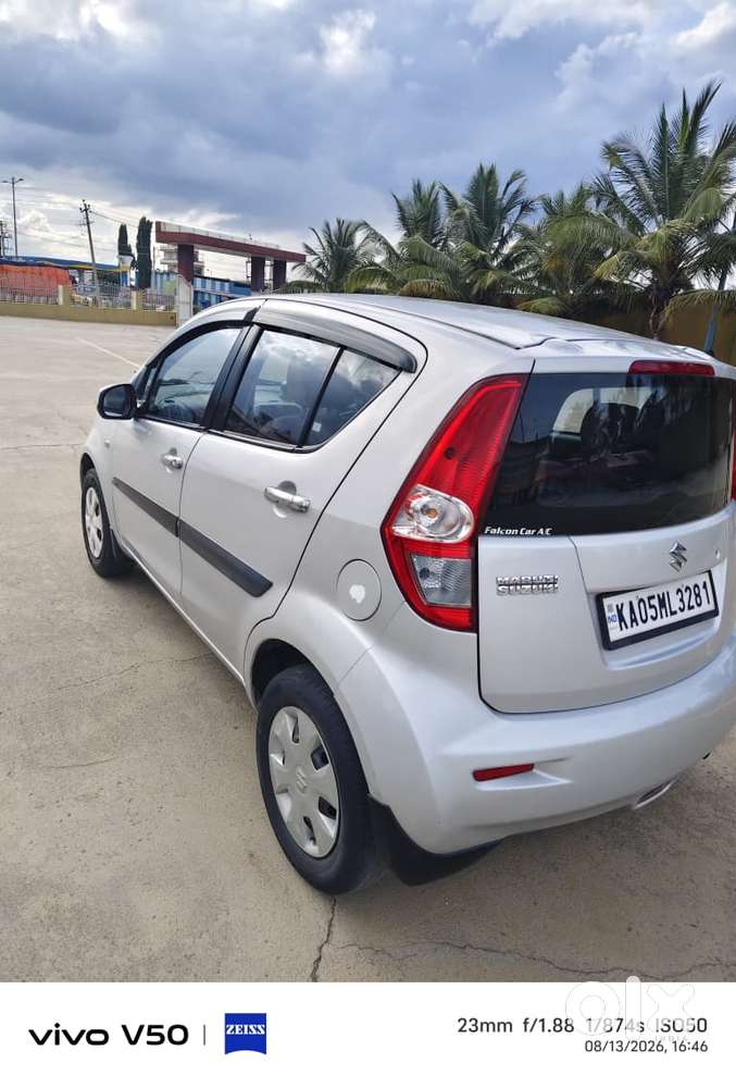Maruti Suzuki Ritz Vdi (abs) Bs Iv, 2012, Diesel
