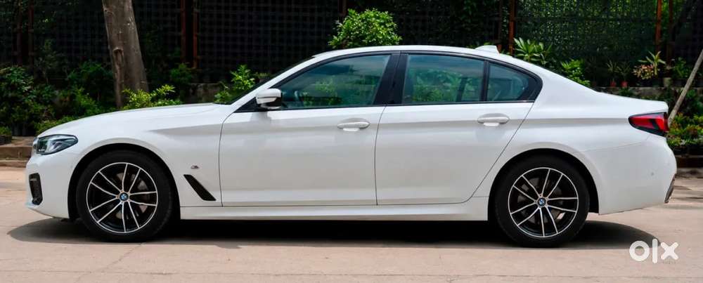 Bmw 5 Series 3.0 535d Touring, 2023, Diesel
