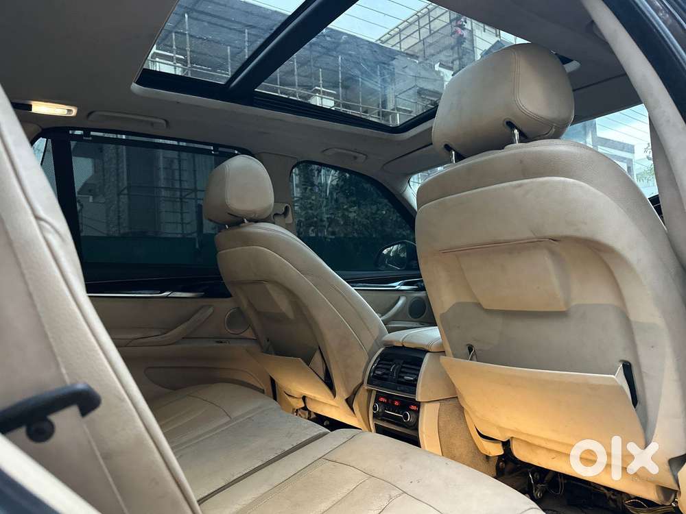 Bmw X5 Xdrive 30 D, 2017, Diesel