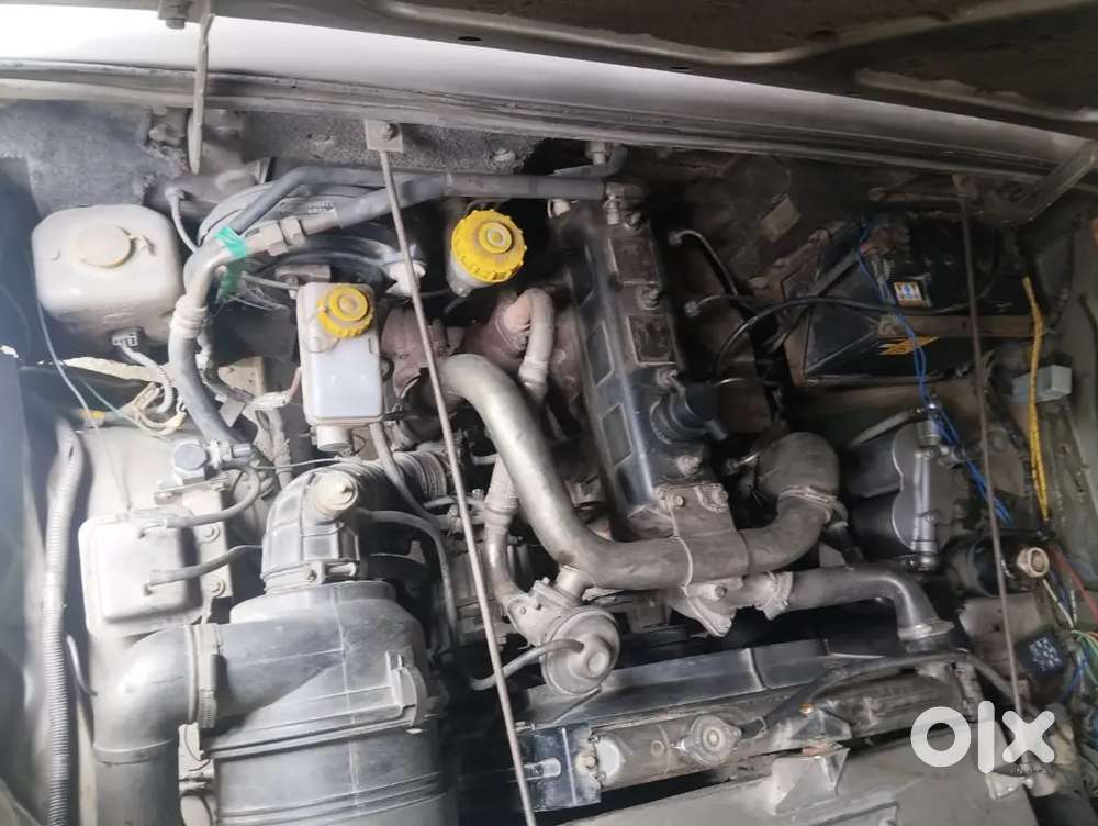 Mahindra Bolero 2010 Diesel Manual