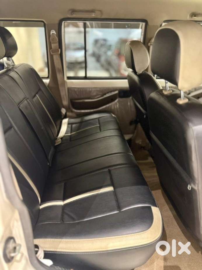 Mahindra Bolero B6, 2022, Diesel