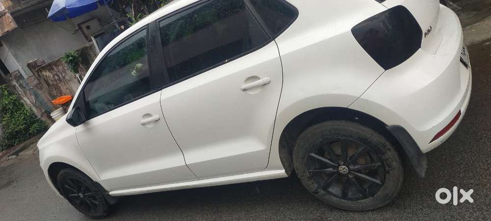 Volkswagen Polo Diesel 2019