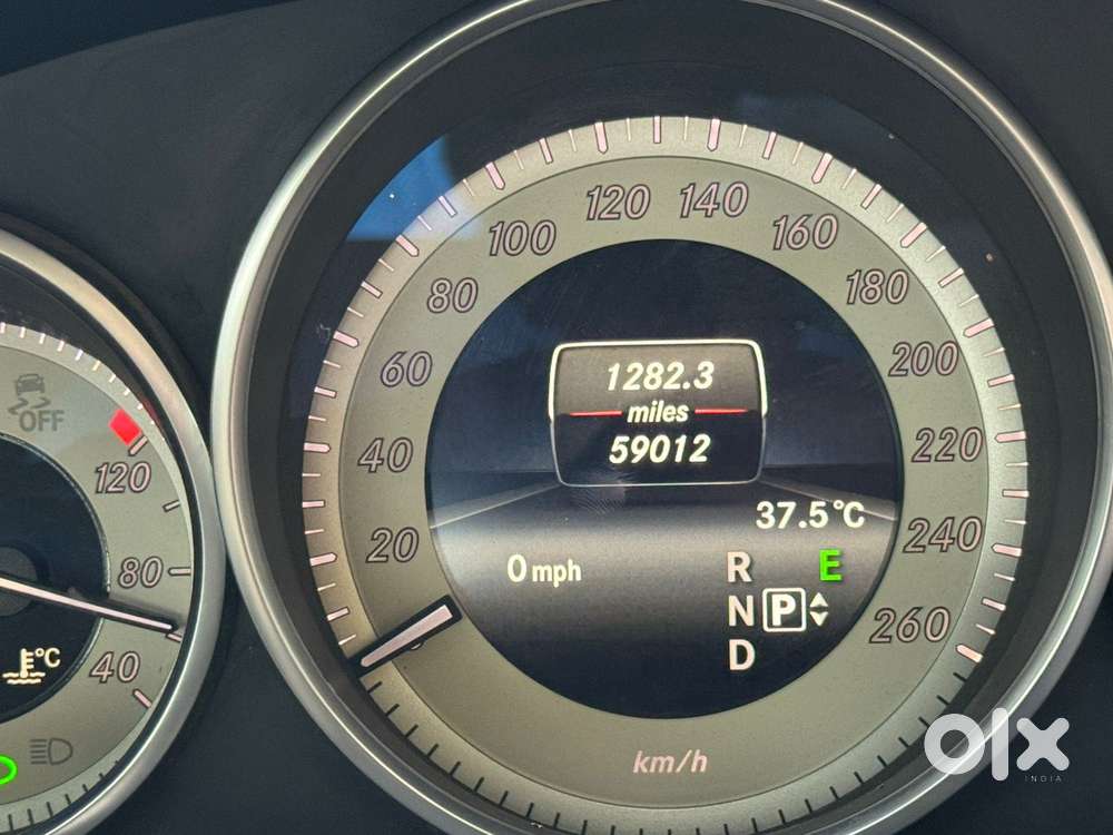 Mercedes-benz E-class E 250 Cdi Classic, 2014, Diesel