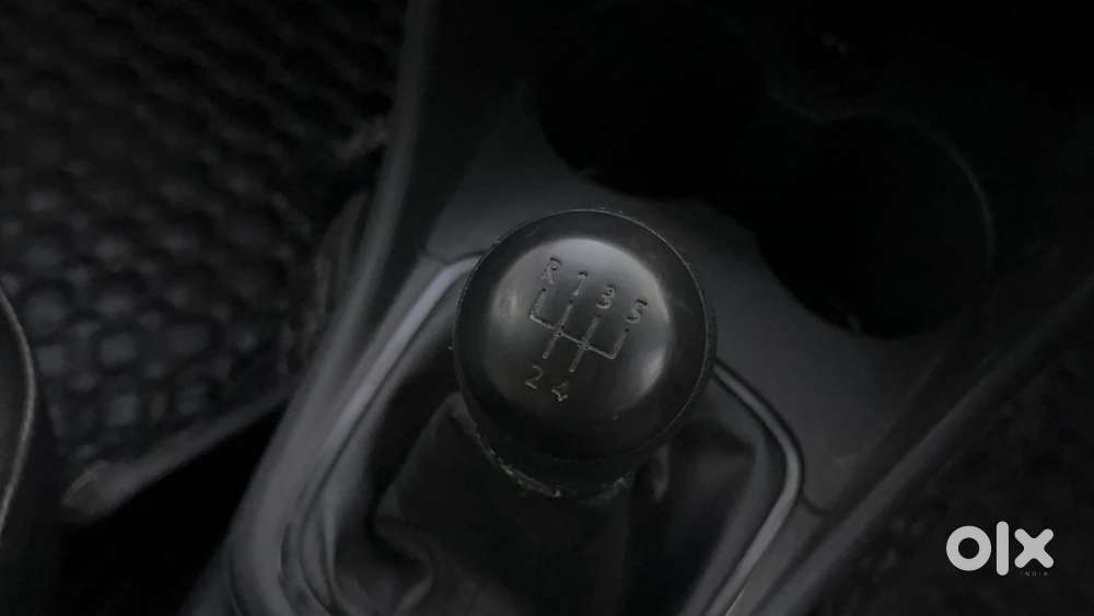 Volkswagen Polo 2009-2013 Petrol Trendline 1.2l, 2015, Petrol